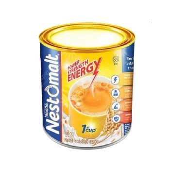 Nestle Nestomalt Energy Malt 400g