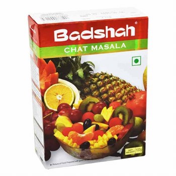 Badshah Chat Masala 100 G