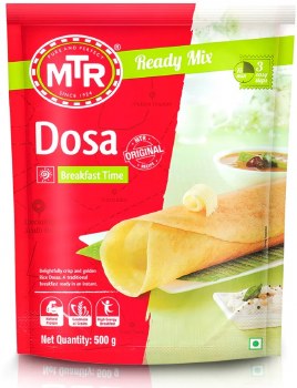 MTR Dosa Mix 500g