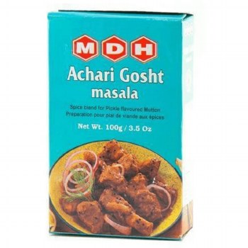 MDH Achari Ghost 100 Gm