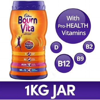 Cadbury Bourn Vita 1 KG