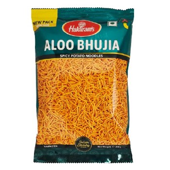 Haldiram's Aloo Bhujia 200 Gm