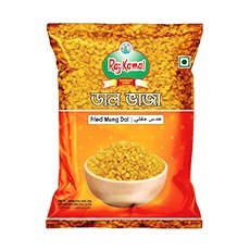 Raj-Kamal Fried Mung Dal 25g
