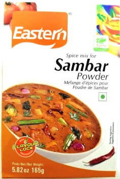 Eastern Sambar Powder 160 G