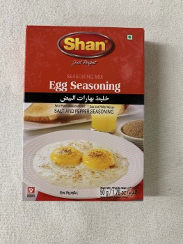 Shan Egg Seasoning 50 G