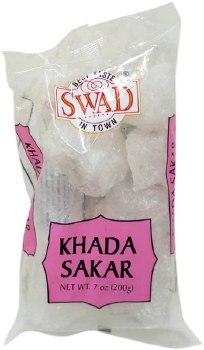 Swad Khada Sakar 200g