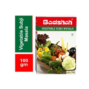 Badshah Vegetable Subji Masala 100 G