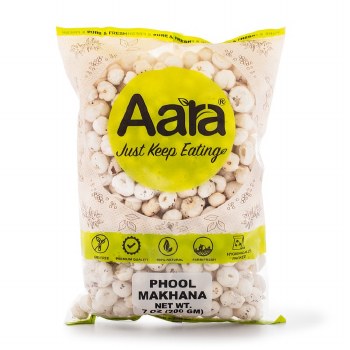 Aara Phool Makhana 100g