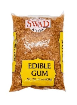 Swad Edible Gum 400g