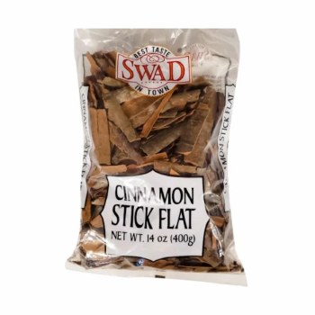 Swad Cinnamon Stick Flat 400G