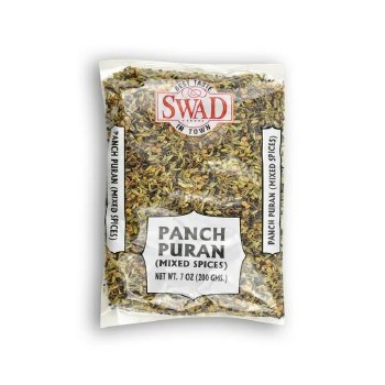 Swad Panch Puran 7 Oz