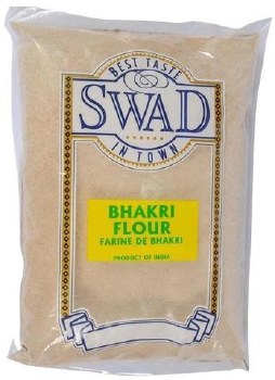 Swad Bhakhri Flour 8 Lb