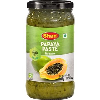 Shan Papaya Paste 300 G