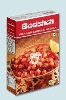 Badshah Chole Masala 100 G