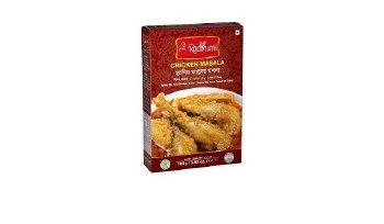 Radhuni Chicken Masala 100 G