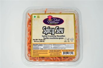 Desi Flavour Spicy Sev 300 G