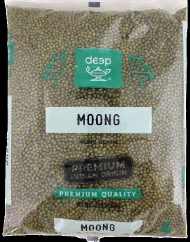 Deep Moong Premium 4 Lb