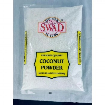 Swad Coconut Powder 28 Oz