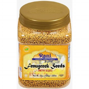 Rani Fenugreek Seeds 25 oz