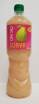 Deep Guava Drink 1 Ltr