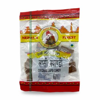 Rato Bhale Original Lapsi Candy 70 G