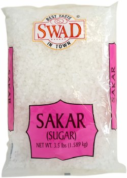 Swad Sakar Sugar 3.5 lb