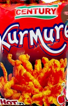 Century Kurmure Hot & Spicy Akabare 78 G