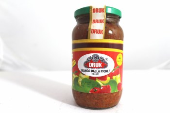 Druk Mango Dalla Pickle 300 G