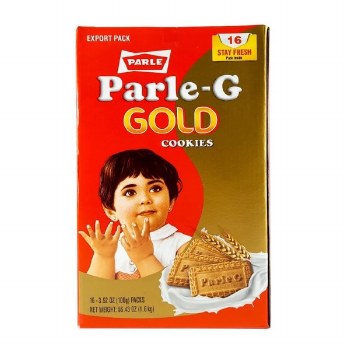 Parle-G Gold Cookies 1.6kg