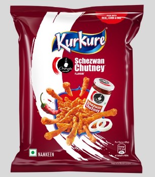 KurKure Schezwan Chutney 70g