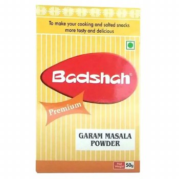 Badshah Garam Masala Powder 100 G