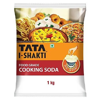 Tata A1 Grade Cooking Soda 1 KG