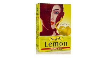 Hesh Lemon Peel Powder 100 G