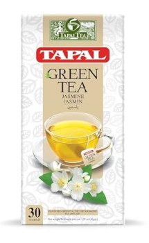 Tapal Jasmine Green Tea 45g
