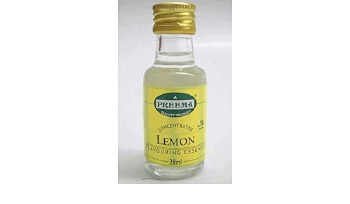 Preema Lemon Essence 28 ML