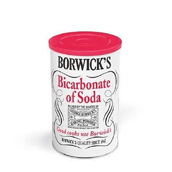 Borwicks Bicorbonate Soda 100g