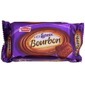 Parle Bourbon 150 Gm