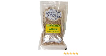 Swad Ganthoda Whole 7 Oz