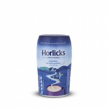 Horlicks Original Hot Malty  270 G