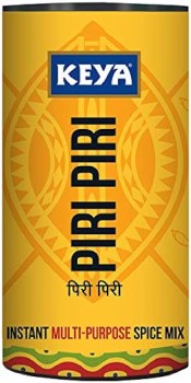 Keya Piri Piri Instant Multi-Purpose Spice Mix 80 G