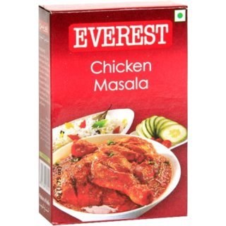 Everest Chicken Masala 100 Gm