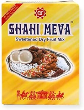 Shahi Meva (24 Pakets) 132 G