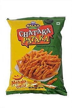 Balaji Chataka Pataka Masala Masti 65g