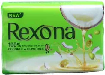 Rexona Soap 100 G