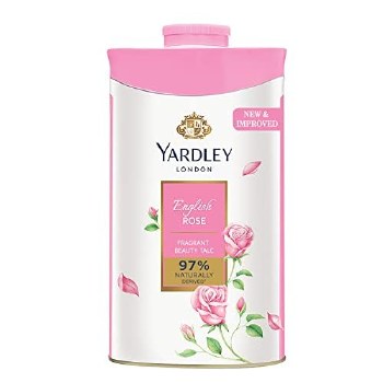 Yardley London English ROSE Powder 250 G