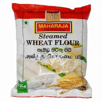 MAHARAJA Steamed Wheat Flour 1Kg