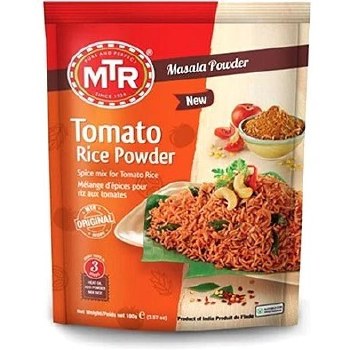 MTR Tomato Rice Powder 100 g