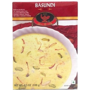 Deep Basundi Mix 100 G