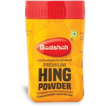 Badshah Premium Hing Powder 100 G