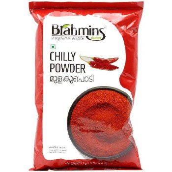 Brahmins Chilly Powder 1 Kg